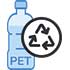 PET recyclé (rPet)