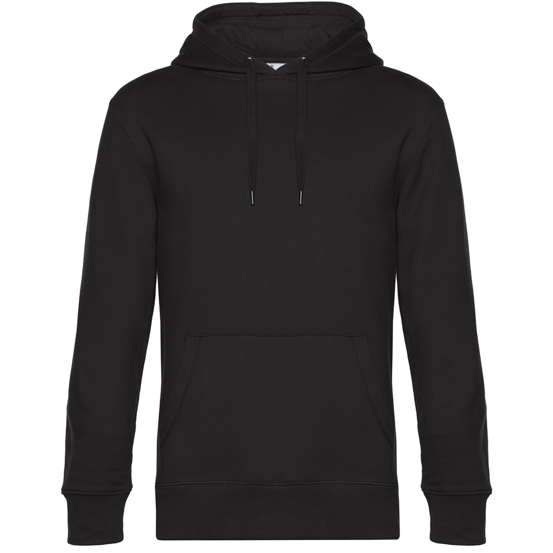 B&C KING Hooded